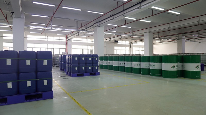 防锈剂和防锈油的区别，让米兰·(milan)新材告诉您